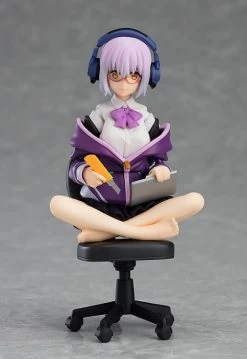 SSSS.Gridman Figma No.460-DX Akane Shinjo -Figure Toy a69c5f02 9f95 4530 aafa 555053b658fe