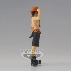 One Piece DXF The Grandline Series Wano County Vol.3 Portgas D. Ace 11 One Piece DXF The Grandline Series Wano County Vol.3 Portgas D. Ace -Figure Toy a6a078f0 b44f 48ba abef cf14186c70d5
