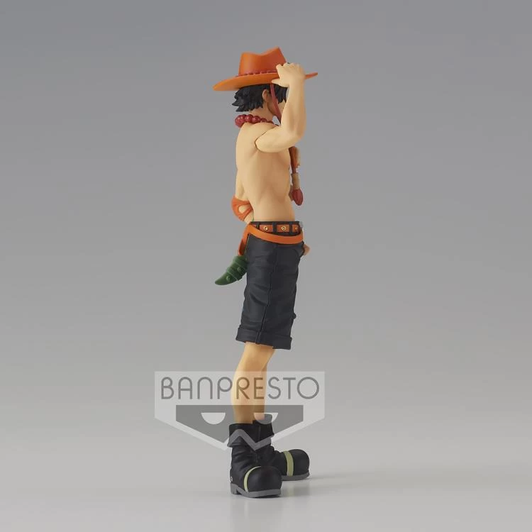 One Piece DXF The Grandline Series Wano County Vol.3 Portgas D. Ace 7 One Piece DXF The Grandline Series Wano County Vol.3 Portgas D. Ace - Image 5