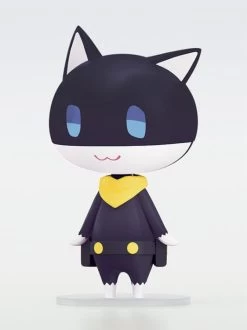 Persona 5 Royal Hello! Good Smile Morgana 7 Persona 5 Royal Hello! Good Smile Morgana -Figure Toy a6b15ba2 8890 4272 bb65 12dbe9b10fc2