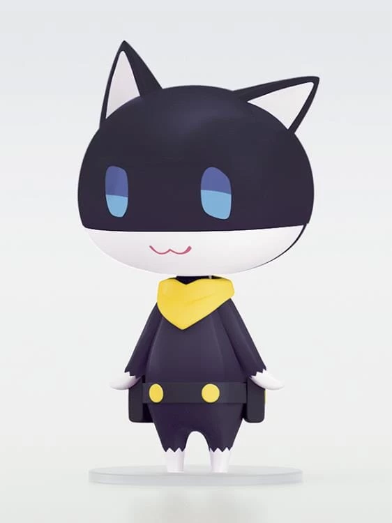 Persona 5 Royal Hello! Good Smile Morgana 5 Persona 5 Royal Hello! Good Smile Morgana - Image 3