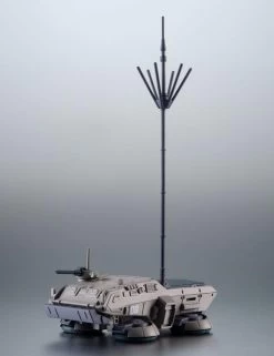 Bandai Gundam Robot Spirits The 08th MS Team Option Parts Set 2 Ver. A.N.I.M.E. -Figure Toy a6c039ca 2e73 43d2 81c7 e38891549d80