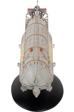 Fallout Starships Collection Prydwen -Figure Toy a6d1db82 84d7 49c7 9bf2 9ec4272e0da7