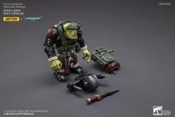 Warhammer 40K Ork Kommandos Dakka Boy Rotbilge 1/18 Scale Figure -Figure Toy a6e41710 22cb 406f a38b c2b1a4a6acb6