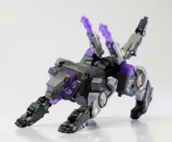 BeastBOX BB-21 Pantera -Figure Toy a6f1d910 f34d 4591 b571 1dad2a7b4554