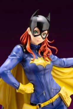 Kotobukiya DC Comics Bishoujo Batgirl (Barbara Gordon) 31 Kotobukiya DC Comics Bishoujo Batgirl (Barbara Gordon) -Figure Toy a7108f1b 3ccf 41d8 a21f 7b1f7ab5bacf