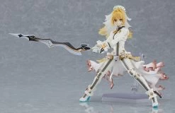 Fate/Grand Order Figma No.559 Saber/Nero Claudius (Bride) 17 Fate/Grand Order Figma No.559 Saber/Nero Claudius (Bride) -Figure Toy a717fc98 b56f 4c2a 8420 1ec1cfdd2310