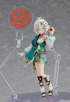 Princess Connect! Re Dive Figma No.592 Kokkoro -Figure Toy a720f8d4 b9e4 427f b6d3 312da1c1300c