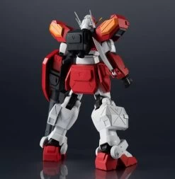 XXXG-01H Gundam Heavyarms "Mobile Suit Gundam Wing", Bandai Spirits Gundam Universe -Figure Toy a74b2058 75ad 43f9 bed7 f71c383df8b7