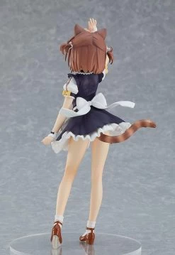 Nekopara Pop Up Parade Azuki -Figure Toy a75659d0 edf4 4c1c 8ac0 9ee2896d9389