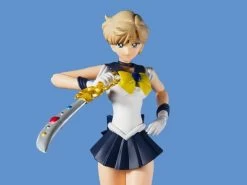 Bandai Sailor Moon S.H.Figuarts Sailor Uranus (Animation Color Edition)