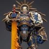 Warhammer 40K Ultramarines Primarch Roboute Guilliman 1/18 Scale Figure