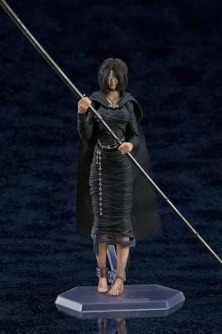 Demon's Souls (PS5) Figma No.593 Maiden In Black -Figure Toy a784637e a98a 4af5 a5ec b49ccf2c25f6