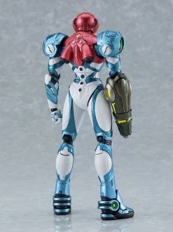 Metroid Dread Figma No.583 Samus Aran (DREAD Ver.) -Figure Toy a7983f21 1508 461a a998 e48091760170