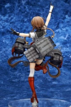 Kantai Collection Teruzuki Figure -Figure Toy a79d06bf 3747 4168 b4ef 56448bca8698