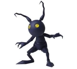 Kingdom Hearts III Bring Arts Shadow Two-Pack -Figure Toy a7e7b301 f041 44dd 9781 759fad14baf7