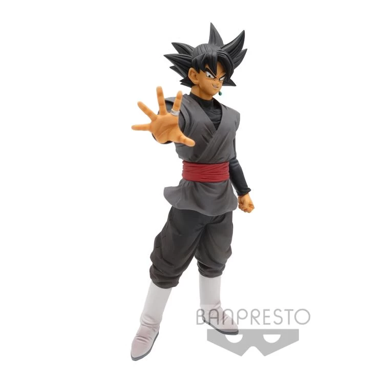 Dragon Ball Super Grandista Nero Goku Black 4 Dragon Ball Super Grandista Nero Goku Black - Image 2