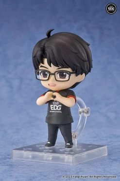EDward Gaming Nendoroid Light Meiko -Figure Toy a7ea1445 9862 4488 9cff 6d4ab540f8c0