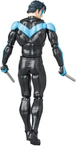 Batman: Hush MAFEX No.175 Nightwing 16 Batman: Hush MAFEX No.175 Nightwing -Figure Toy a80dbbfc adc7 46c8 ba09 fc2a277cb76c