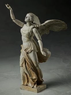 The Table Museum Figma SP-110 Winged Victory Of Samothrace (Reissue) -Figure Toy a85a82d7 6279 4df6 859d 69dff7f17244