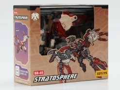 BeastBOX BB-45 Stratosphere 21 BeastBOX BB-45 Stratosphere -Figure Toy a86de49e 7f2c 4ccd 93db 0672f3e6b17a