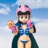 Bandai Dragon Ball S.H.Figuarts Kid Chi-chi