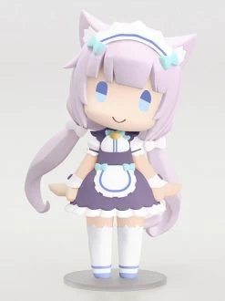 Nekopara Hello! Good Smile Vanilla Figure 8 Nekopara Hello! Good Smile Vanilla Figure -Figure Toy a87eae5a fa87 4150 bb9b 45e774d6c4d4