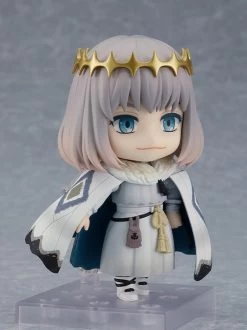 Fate/Grand Order Nendoroid No.2102 Oberon (Pretender) -Figure Toy a87fe8bd 5d62 461b 943b 95665108a6f3