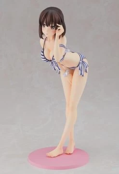 Saekano: How To Raise A Boring Girlfriend Megumi Kato (Animation Ver.) [AQ] 1/4 Scale Figure -Figure Toy a8827426 69d1 4796 867f 56764d1fc3e5