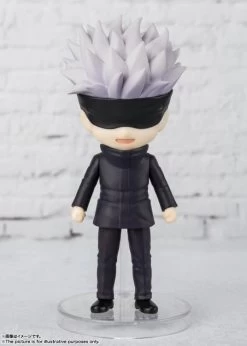 Bandai Jujutsu Kaisen Figuarts Mini Satoru Gojo -Figure Toy a88ab743 2567 4387 82c8 8a4da584f8c1 1