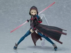 Fate/Grand Order Figma No.582 Berserker/Mysterious Heroine X (Alter) -Figure Toy a8b51dc5 5e6d 4028 a448 a1c35b630fd3