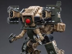 Battle For The Stars The Cult Of San Reja Z-8 Cub Assault Mecha 1/18 Scale Figure