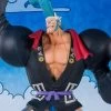 Bandai One Piece FiguartsZERO Franky (Franosuke) -Figure Toy a8e2b941 7509 48f2 a683 f2ec304175d4