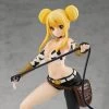 Fairy Tail Pop Up Parade Lucy Heartfilia (Taurus Form Ver.) -Figure Toy a8e590b7 1a7f 4fbf b4ea d1f5ffa97a8e