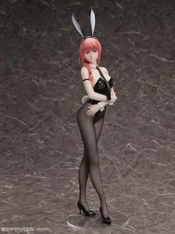 Chainsaw Man B-Style Makima (Bunny Ver.) 1/4 Scale Figure -Figure Toy a8f31243 0a5f 4821 a8b2 49e909cd7019