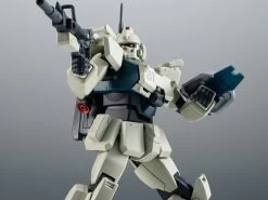 Bandai Gundam Robot Spirits RX-79(G) Ez-8 Gundam (Ver. A.N.I.M.E)