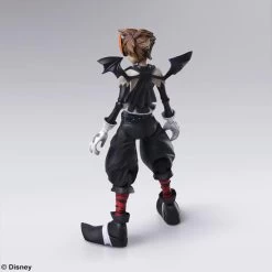 Kingdom Hearts II Bring Arts Sora (Halloween Town Ver.) 16 Kingdom Hearts II Bring Arts Sora (Halloween Town Ver.) -Figure Toy a961990e 8842 41ef 9b36 7a41e17db997