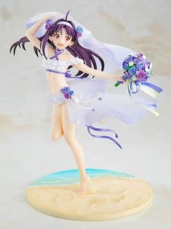 Sword Art Online KD Colle Yuuki (Summer Wedding Ver.) 1/7 Scale Figure 19 Sword Art Online KD Colle Yuuki (Summer Wedding Ver.) 1/7 Scale Figure -Figure Toy a96eb3ec d1ab 4dcb 8e32 6e8feb648323