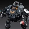 Warhammer 40K Black Templars Redemptor Dreadnought 1/18 Scale Figure -Figure Toy a97457a1 a404 4639 8cb1 3538218bf408