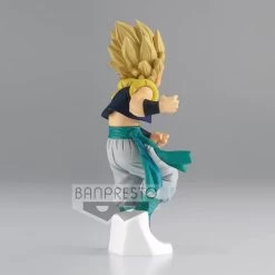 Dragon Ball Z Solid Edge Works Vol.6 Super Saiyan Gotenks 9 Dragon Ball Z Solid Edge Works Vol.6 Super Saiyan Gotenks -Figure Toy a9959d3e efec 4283 87ff 91a09676f41a