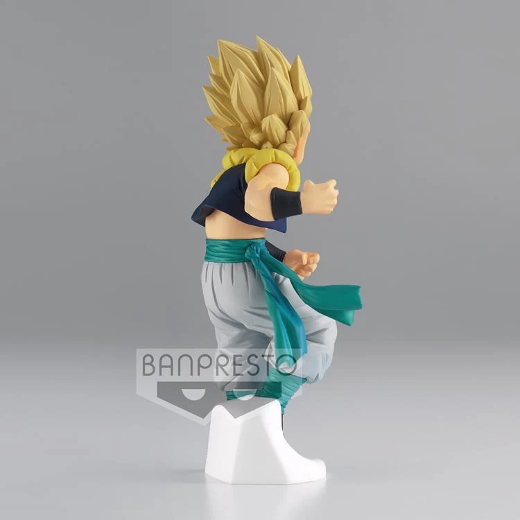 Dragon Ball Z Solid Edge Works Vol.6 Super Saiyan Gotenks 6 Dragon Ball Z Solid Edge Works Vol.6 Super Saiyan Gotenks - Image 4