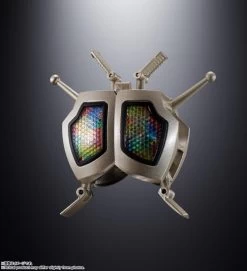 Ultra Seven Soul Of Chogokin GX-37R King Joe (55th Anniversary Ver.) -Figure Toy a9a74722 b305 4701 8128 5bd7517c110b