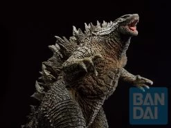 Bandai Godzilla Vs. Kong Ichibansho Godzilla Figure -Figure Toy a9d39ed2 dac5 4c3b a48e 2db08115f86b