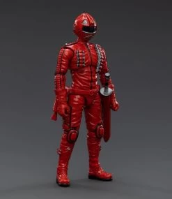 Dinosaur Corps Koseidon Goh Toki 1/18 Scale Figure 17 Dinosaur Corps Koseidon Goh Toki 1/18 Scale Figure -Figure Toy a9df0c39 d9f5 45b0 ac30 914625bb7c99