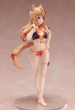 Nekopara Maple (Swimsuit Ver.) 1/12 Scale Figure -Figure Toy a9e378ed 6780 4e42 9350 0e53f10e9b50