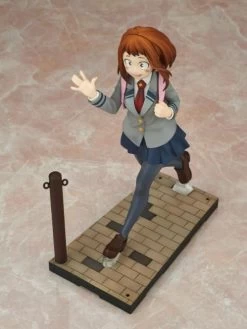 My Hero Academia Connect Collection Ochaco Uraraka (Uniform Ver.) 1/8 Scale Figure -Figure Toy aa0401f9 b818 47c0 ba69 50ea8f02e9d3