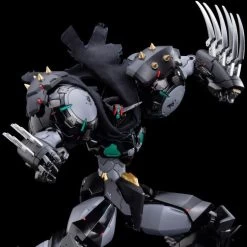 Bandai Getter Robo Devolution Riobot Black Getter -Figure Toy aa198680 e3f7 4a9b bc77 45cf86d83129