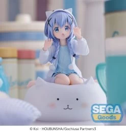 Is The Order A Rabbit? Luminasta Chino Figure -Figure Toy aa22a6f8 9949 4a70 8ae7 10652331671c