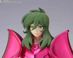 Bandai Saint Seiya Myth Cloth EX Andromeda Shun [New Bronze] (Revival Ver.) Limited Edition -Figure Toy aa2f5190 61ae 4669 91b7 b92001845ca8