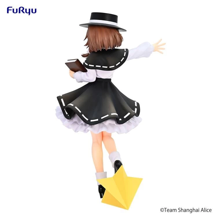 Touhou Project Trio-Try-It Usami Renko (Hifuu Club) Figure 8 Touhou Project Trio-Try-It Usami Renko (Hifuu Club) Figure - Image 6